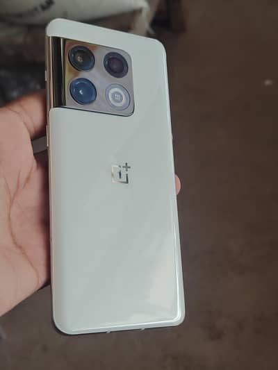 One Plus 10 Pro PANDA EDITION 
