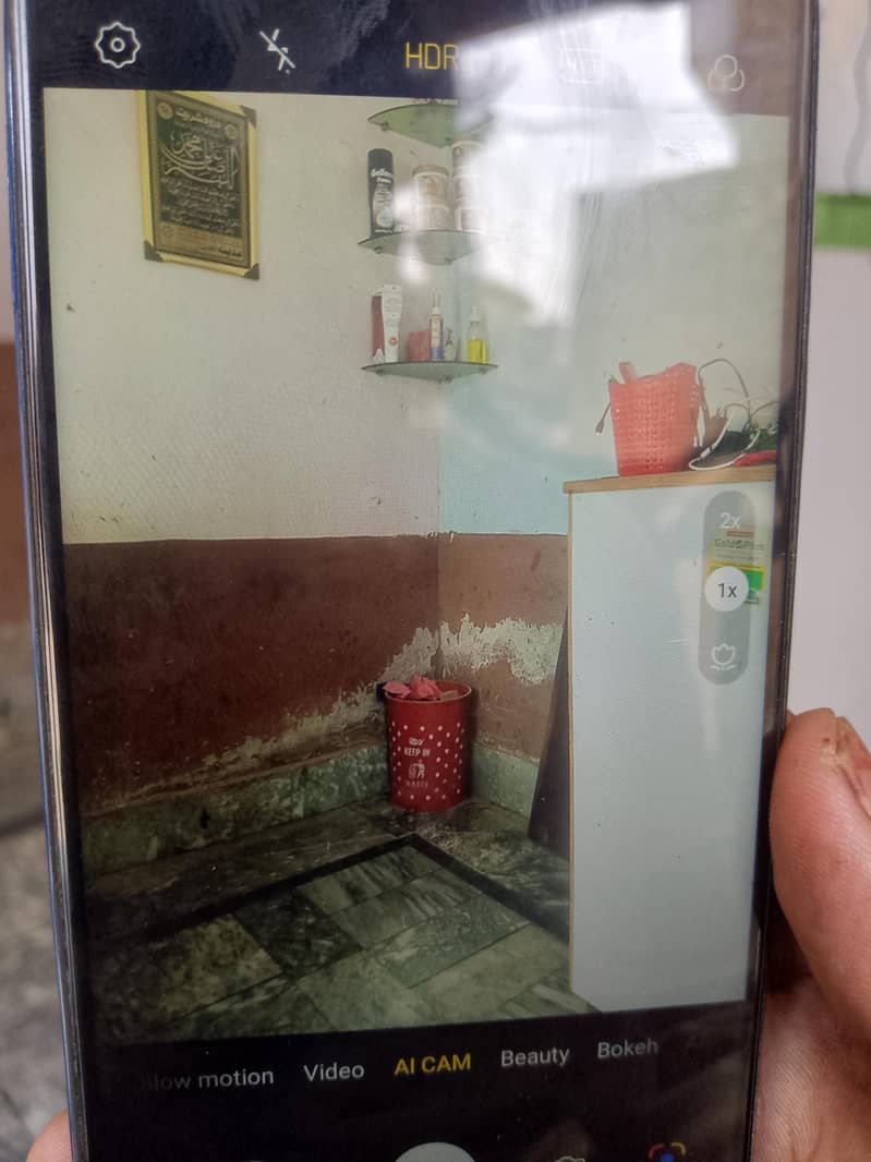 Tecno Spark 5 Pro 1