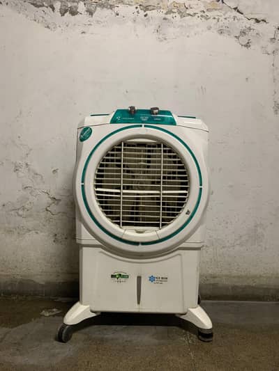 Boss Air Cooler