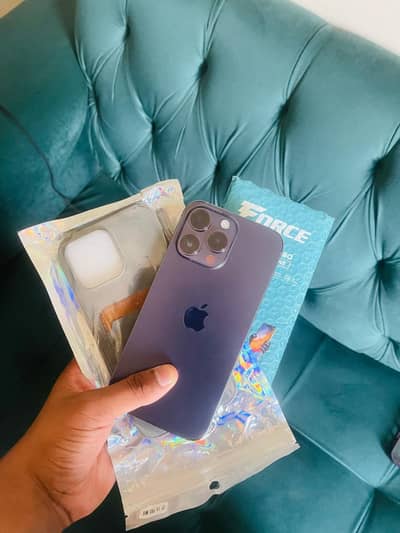 Apple iPhone 14 Pro Max