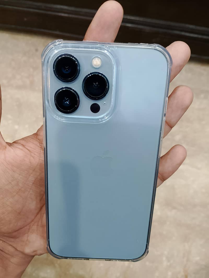 Apple iPhone 13 Pro 0