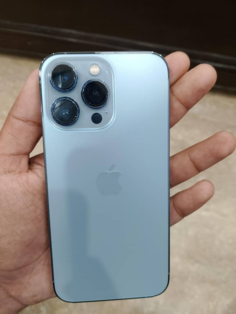 Apple iPhone 13 Pro 2