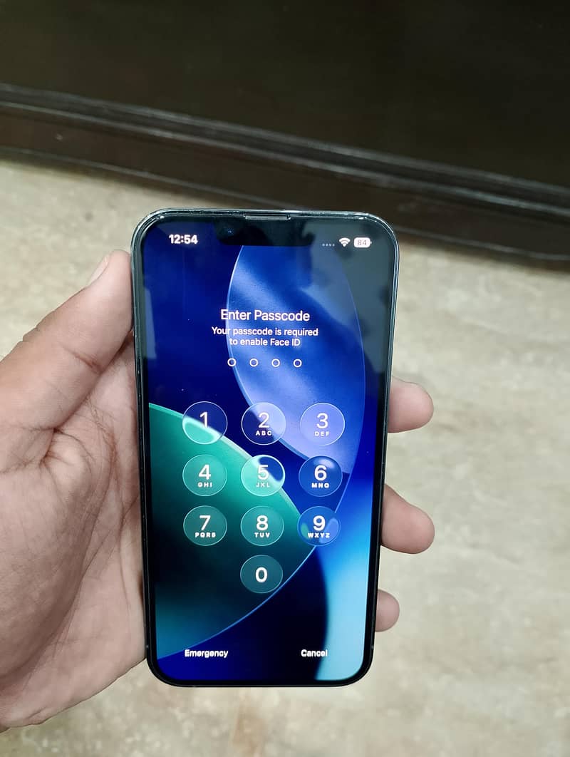 Apple iPhone 13 Pro 7
