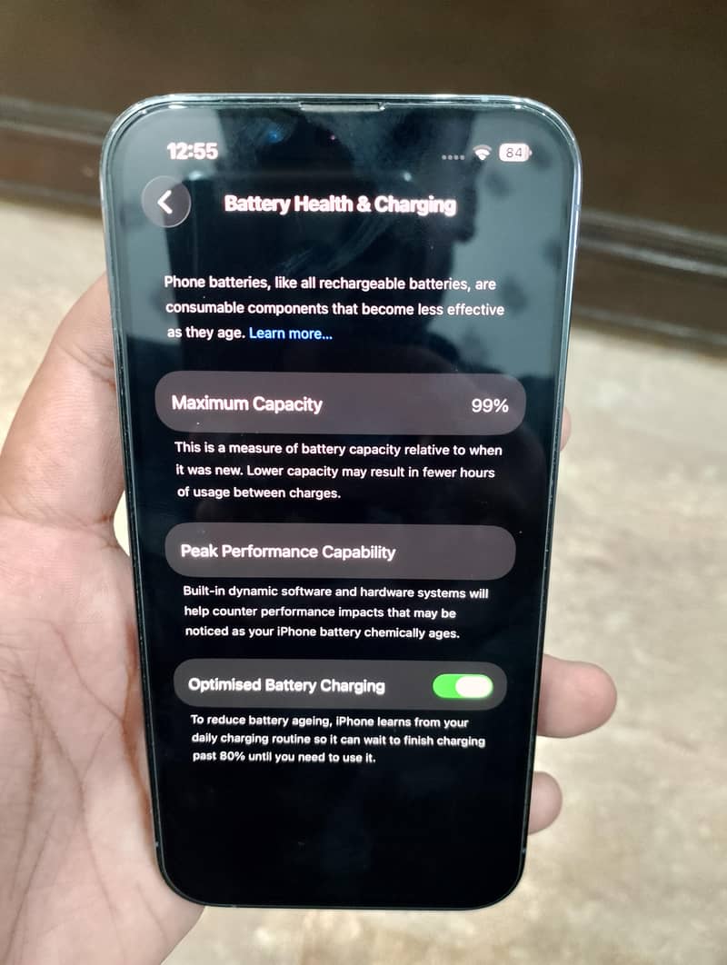 Apple iPhone 13 Pro 9
