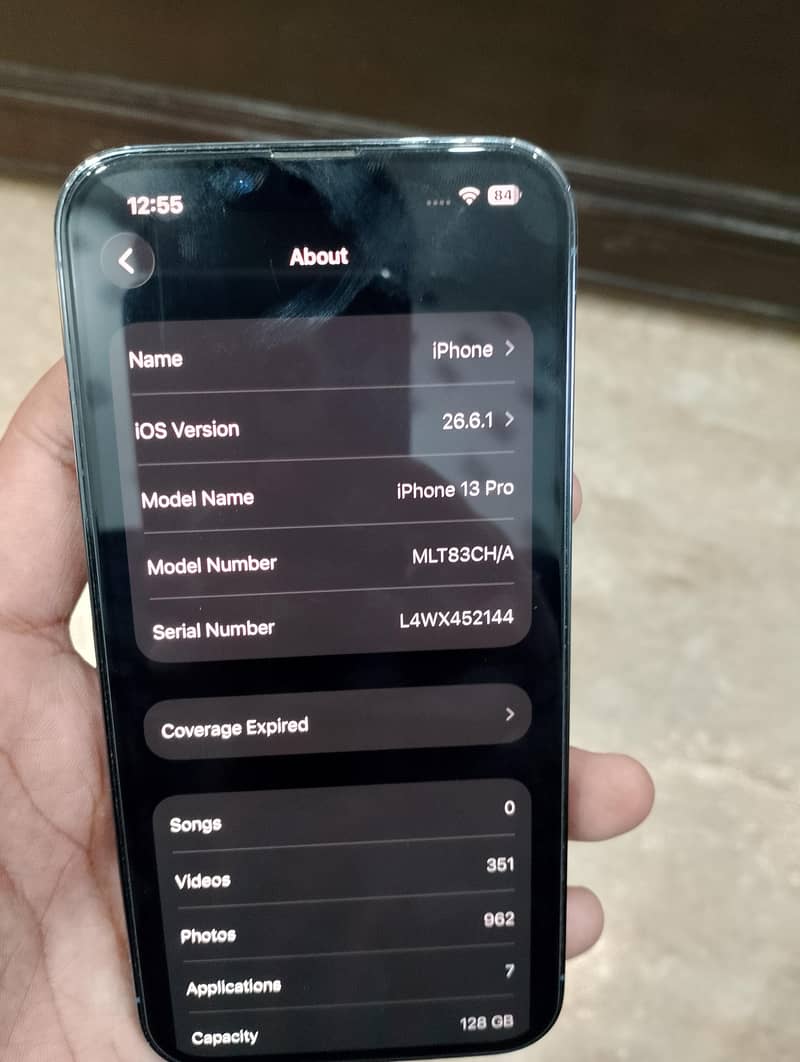 Apple iPhone 13 Pro 10