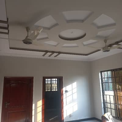 Habibullah Colony 10 Marla New House For Sale