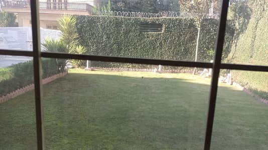 12 Marla Southopen Plot For Sale In Habibullah Colony