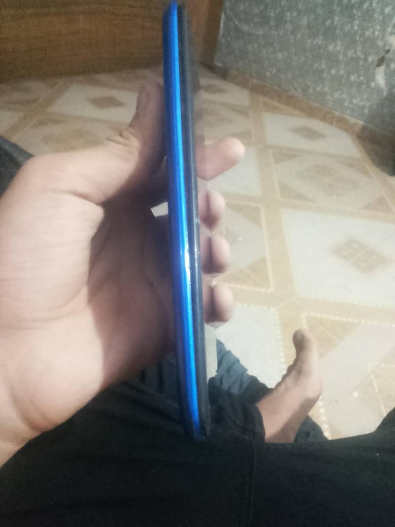 Tecno Spark 6 0