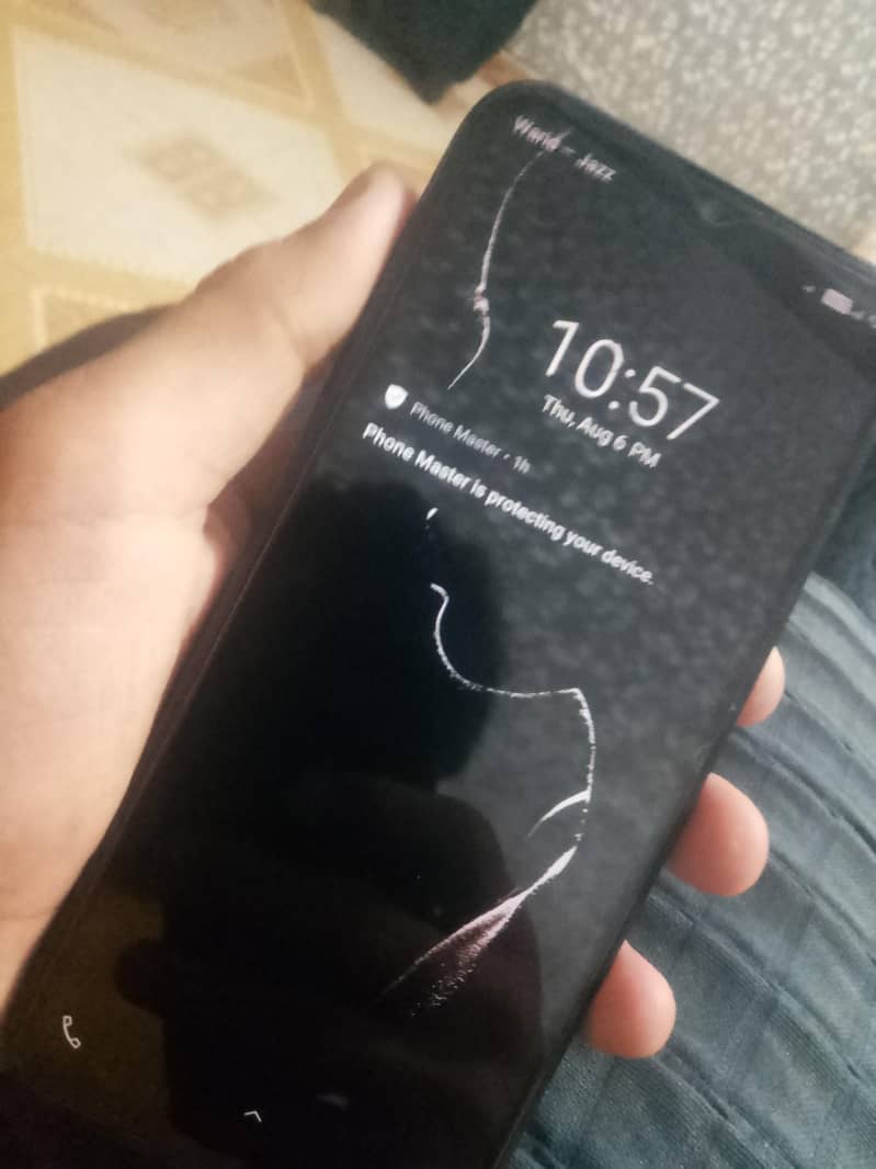 Tecno Spark 6 2