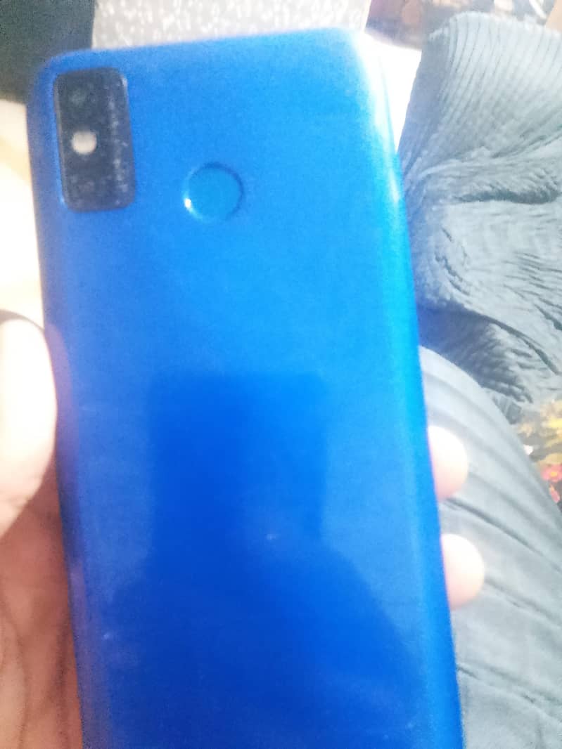 Tecno Spark 6 3