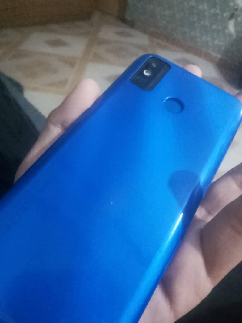 Tecno Spark 6 4