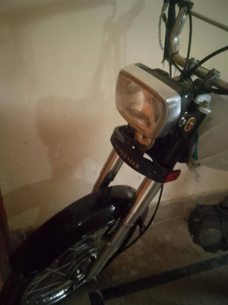 good condition 2