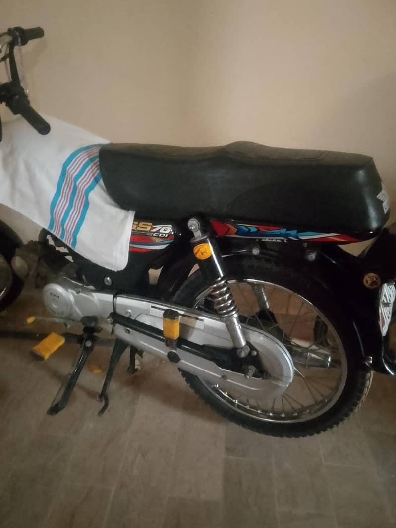 good condition 4