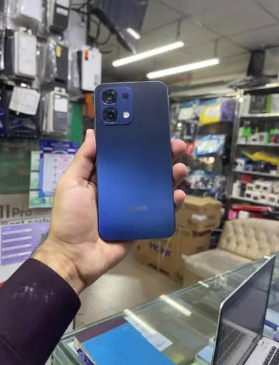 OPPO A6
