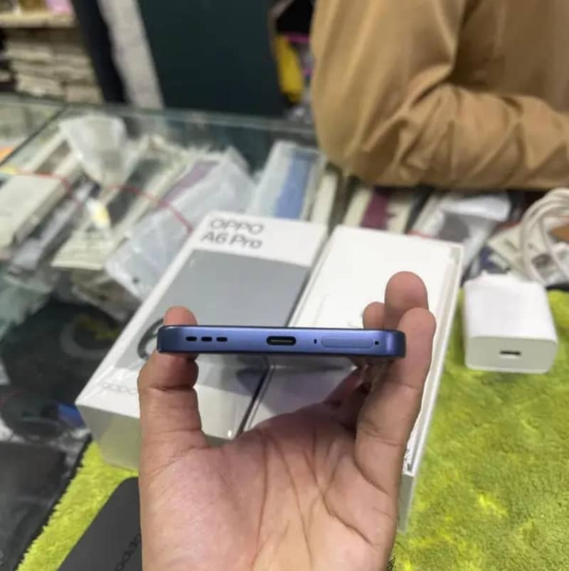 OPPO A6 2