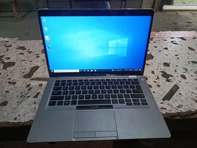 latitude 5410 model