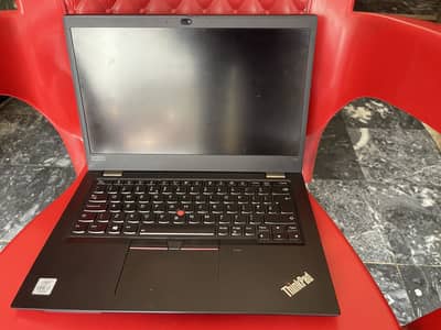 Lenovo ThinkPad Core i7 10 Gen Laptop 10/10 Condition All Ok