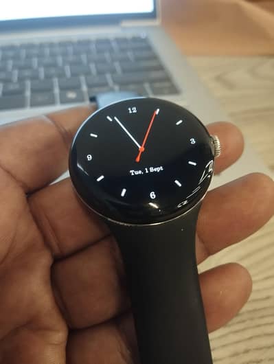 Google Pixel Watch 1st Generation