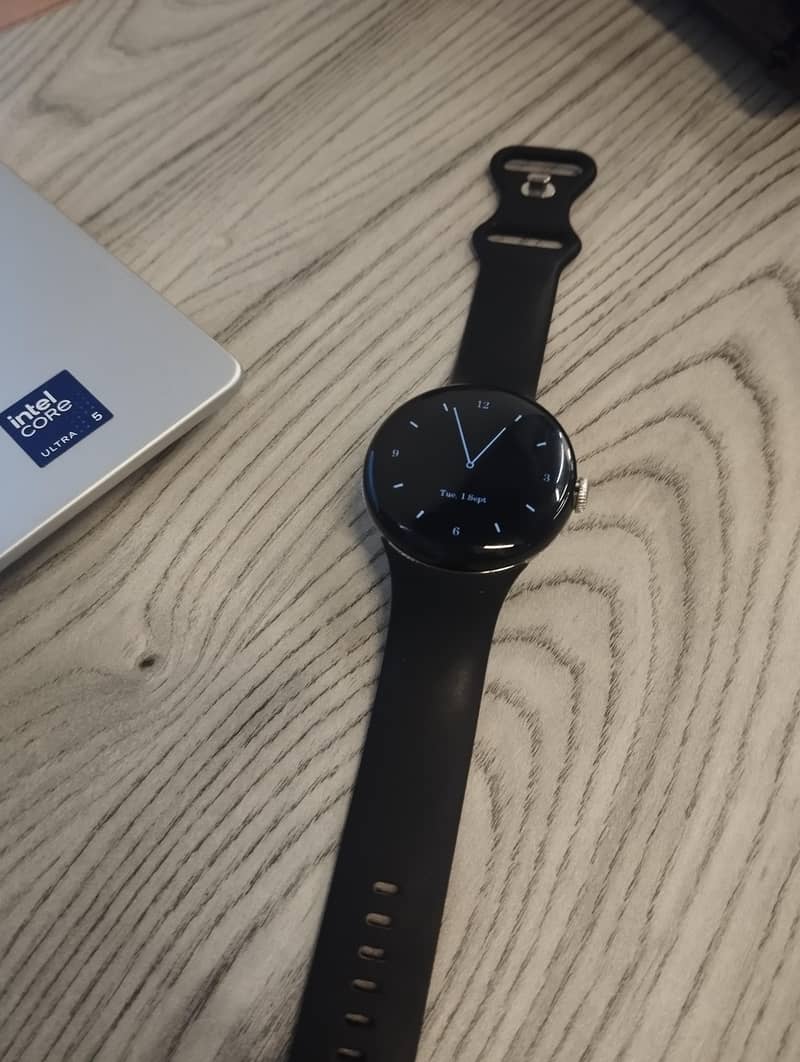 Google Pixel Watch 1st Generation 2