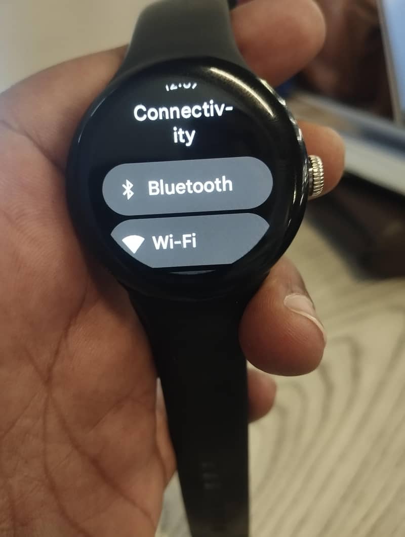 Google Pixel Watch 1st Generation 9