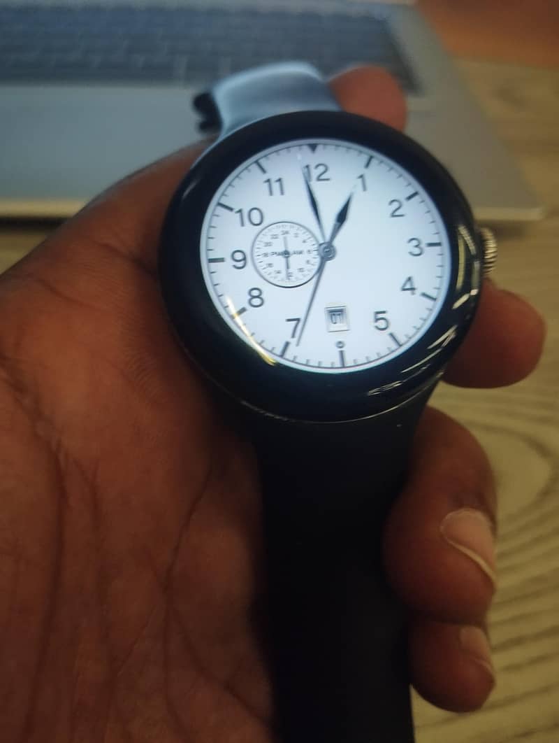 Google Pixel Watch 1st Generation 10