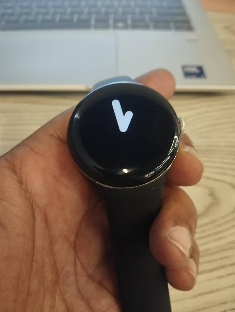 Google Pixel Watch 1st Generation 12
