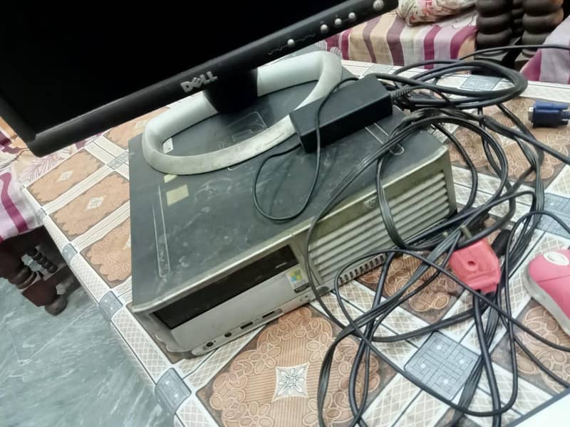 SELLING THE COMPUTER ALL THINGS 0