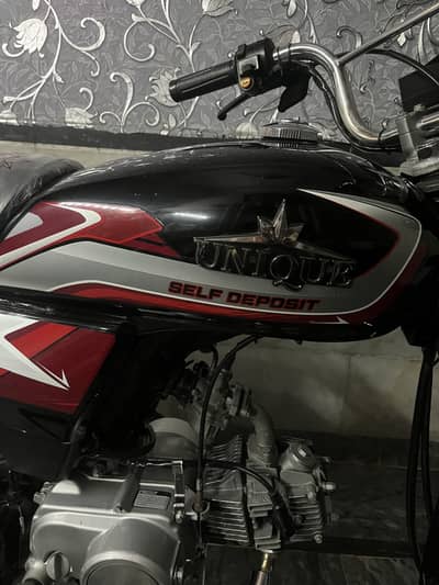 Unique 70 2026 1st owner