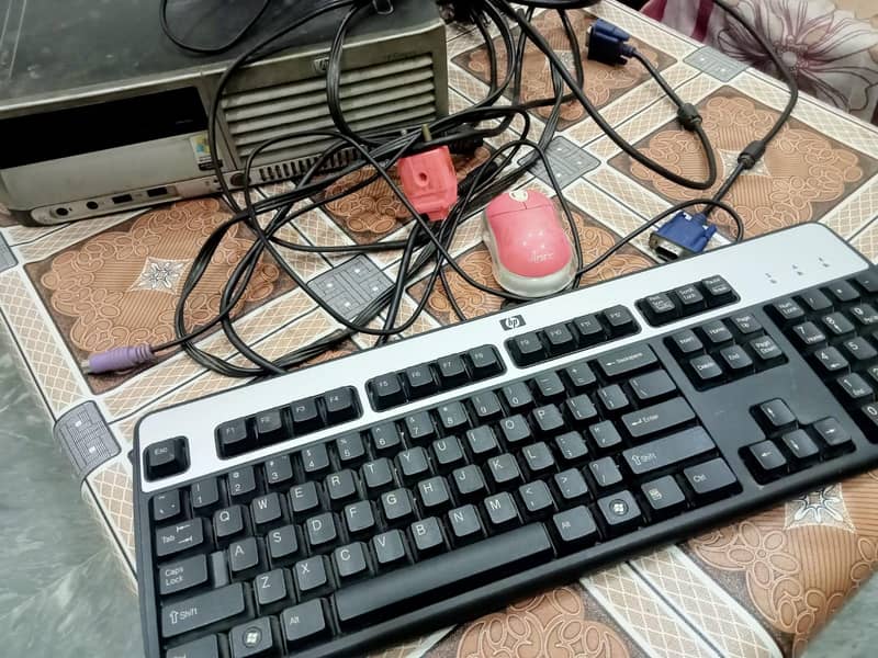 SELLING THE COMPUTER ALL THINGS 1