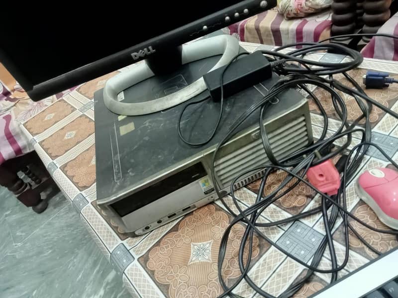 SELLING THE COMPUTER ALL THINGS 2