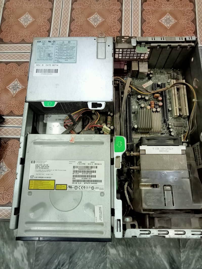 SELLING THE COMPUTER ALL THINGS 4