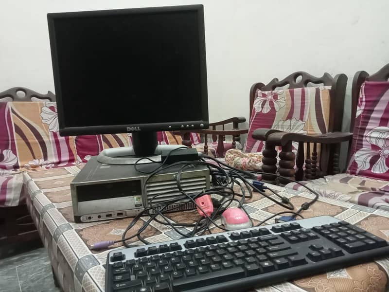 SELLING THE COMPUTER ALL THINGS 5