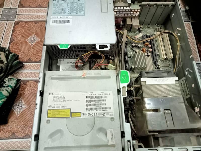 SELLING THE COMPUTER ALL THINGS 7