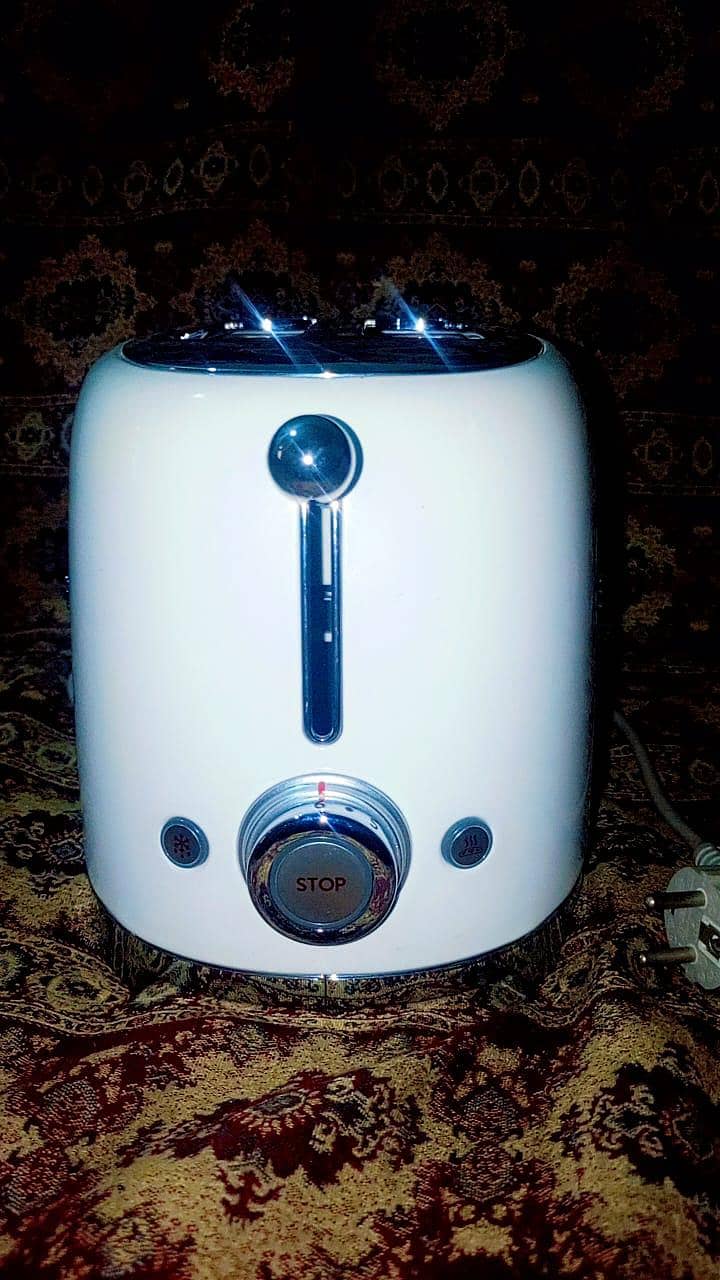 smeg toaster 0