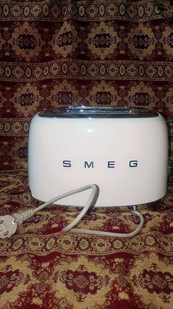 smeg toaster 1