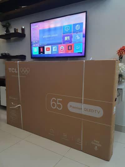 TCL 65P79L
