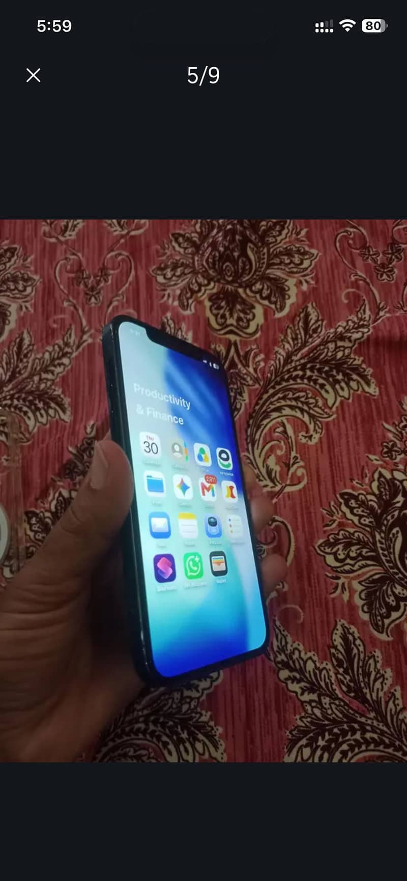 Apple iPhone 12 Pro 1