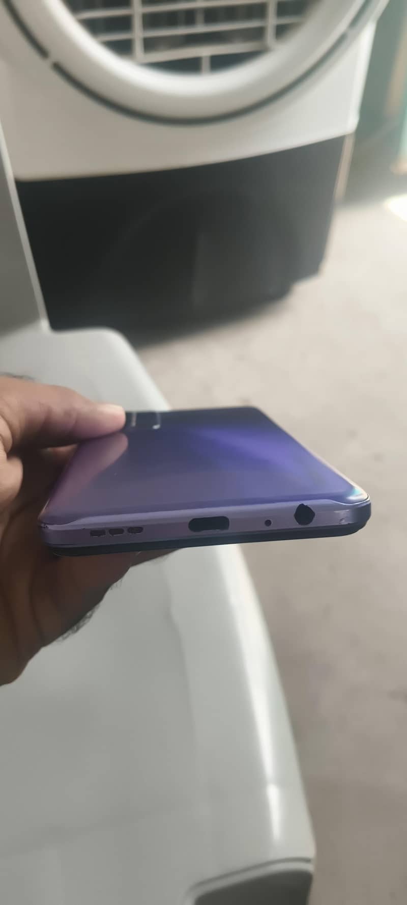 Tecno CAMON 18T 1
