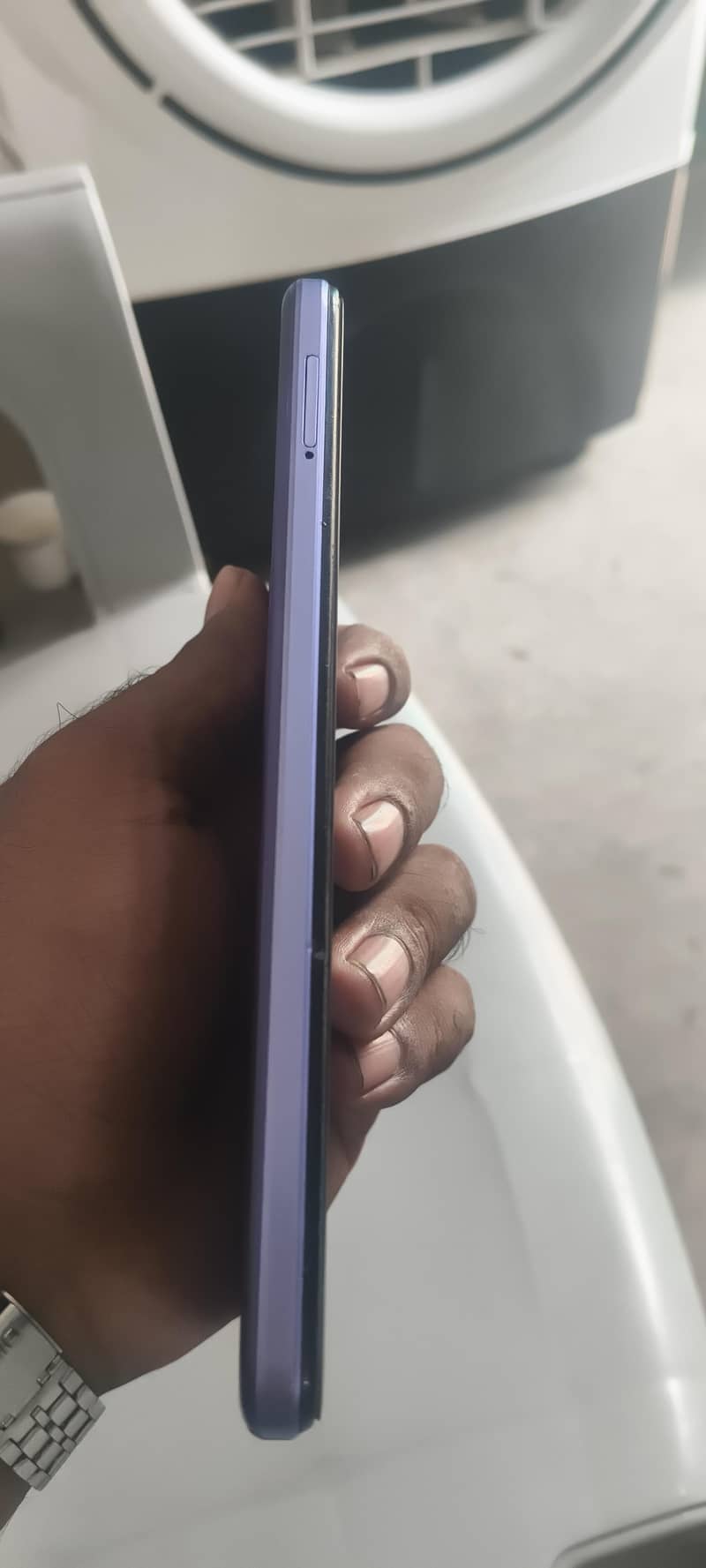 Tecno CAMON 18T 2