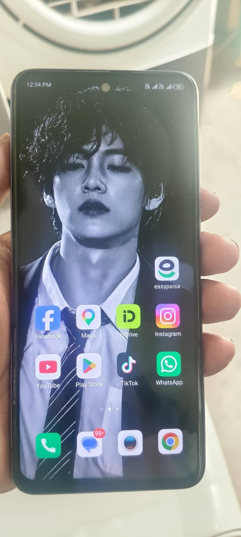 Tecno CAMON 18T 3