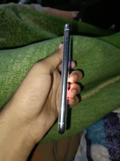 Apple iPhone X