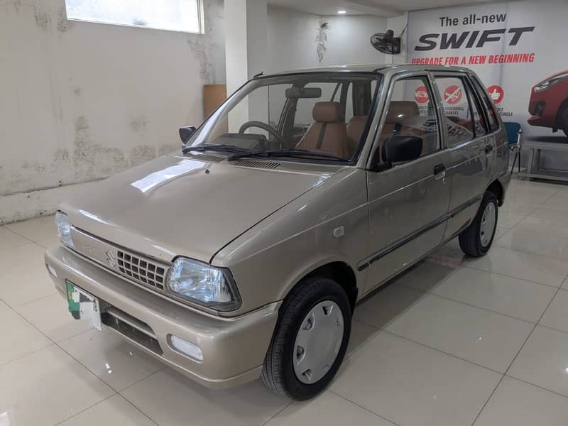 Mehran VXR 2018 1