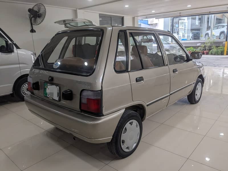 Mehran VXR 2018 4