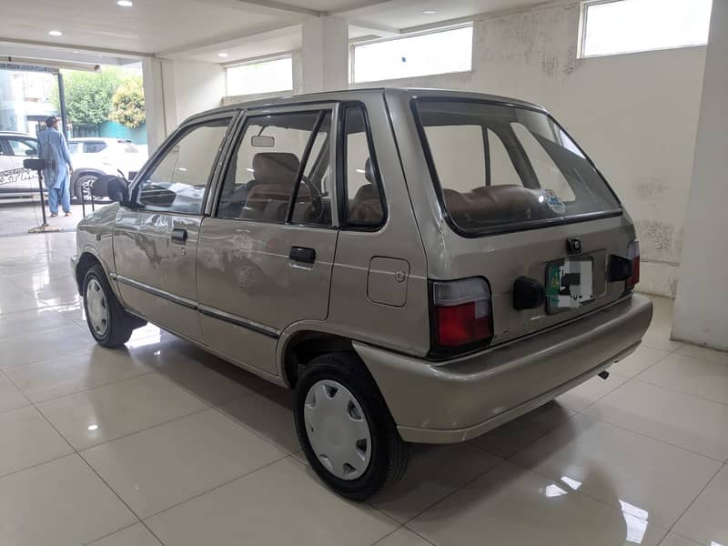 Mehran VXR 2018 5
