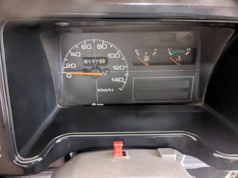 Mehran VXR 2018 6