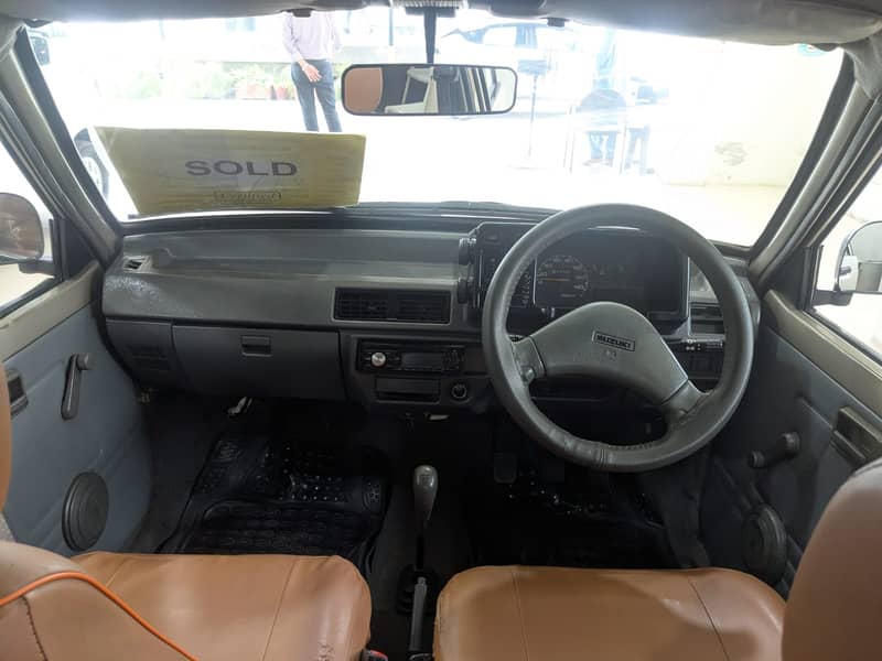 Mehran VXR 2018 7