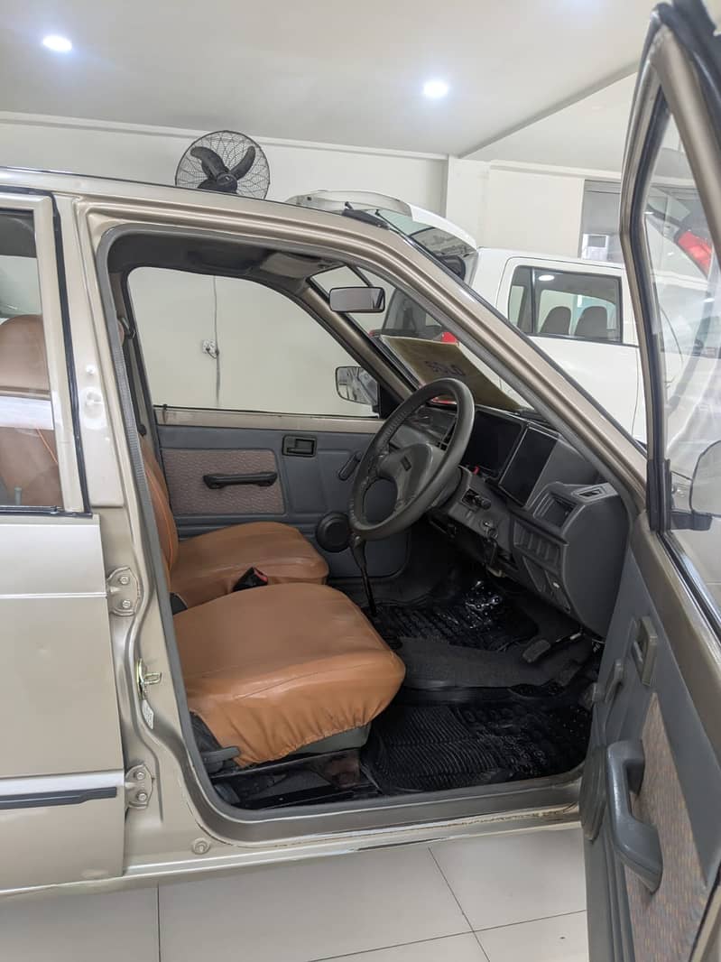 Mehran VXR 2018 8