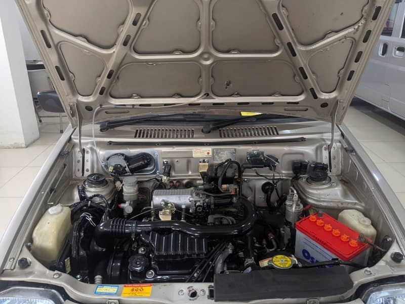 Mehran VXR 2018 9
