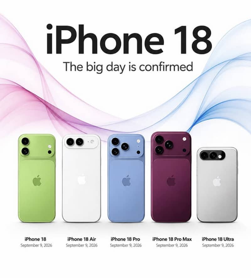 Apple iPhone 17 Pro Max 0