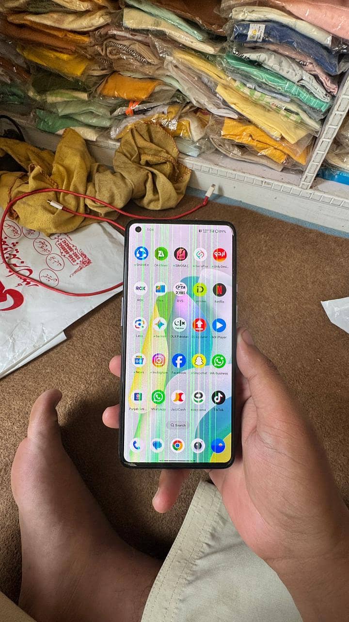 One Plus 9 1